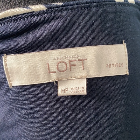 Ann Taylor Loft Dress - Picture 3 of 3